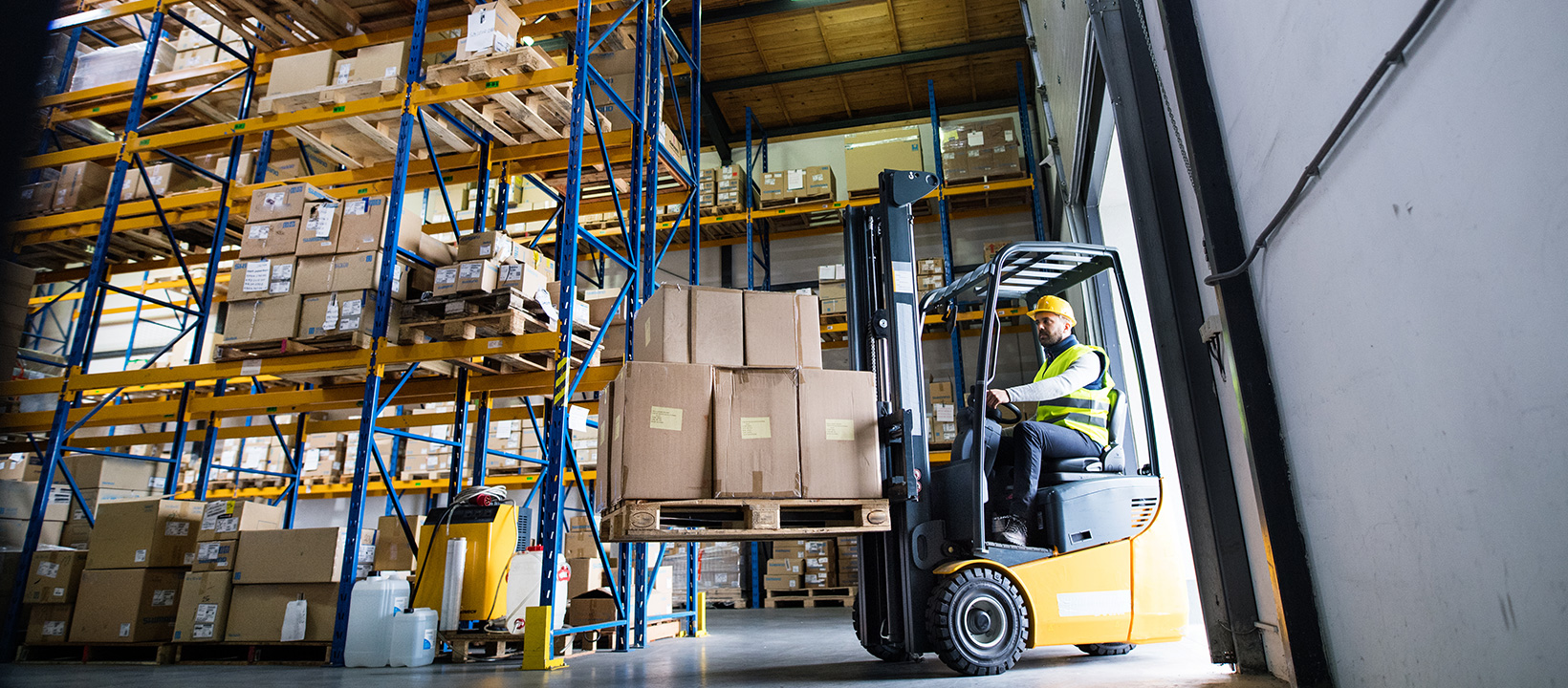 Flexible, Scalable, and Cost‑Efficient Warehousing Solutions