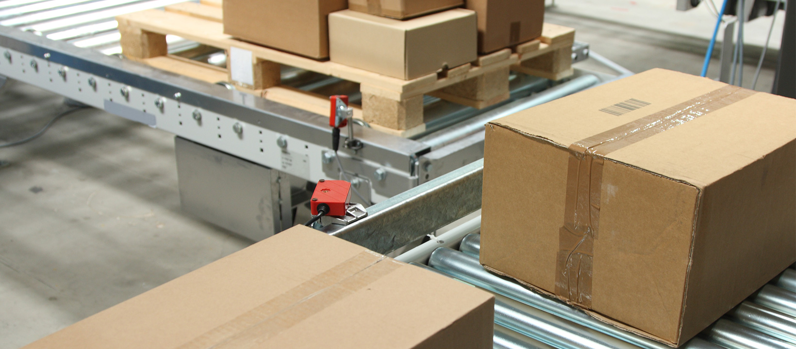 We Pick, Pack, and Ship E‑Commerce Orders Directly to the Consumer