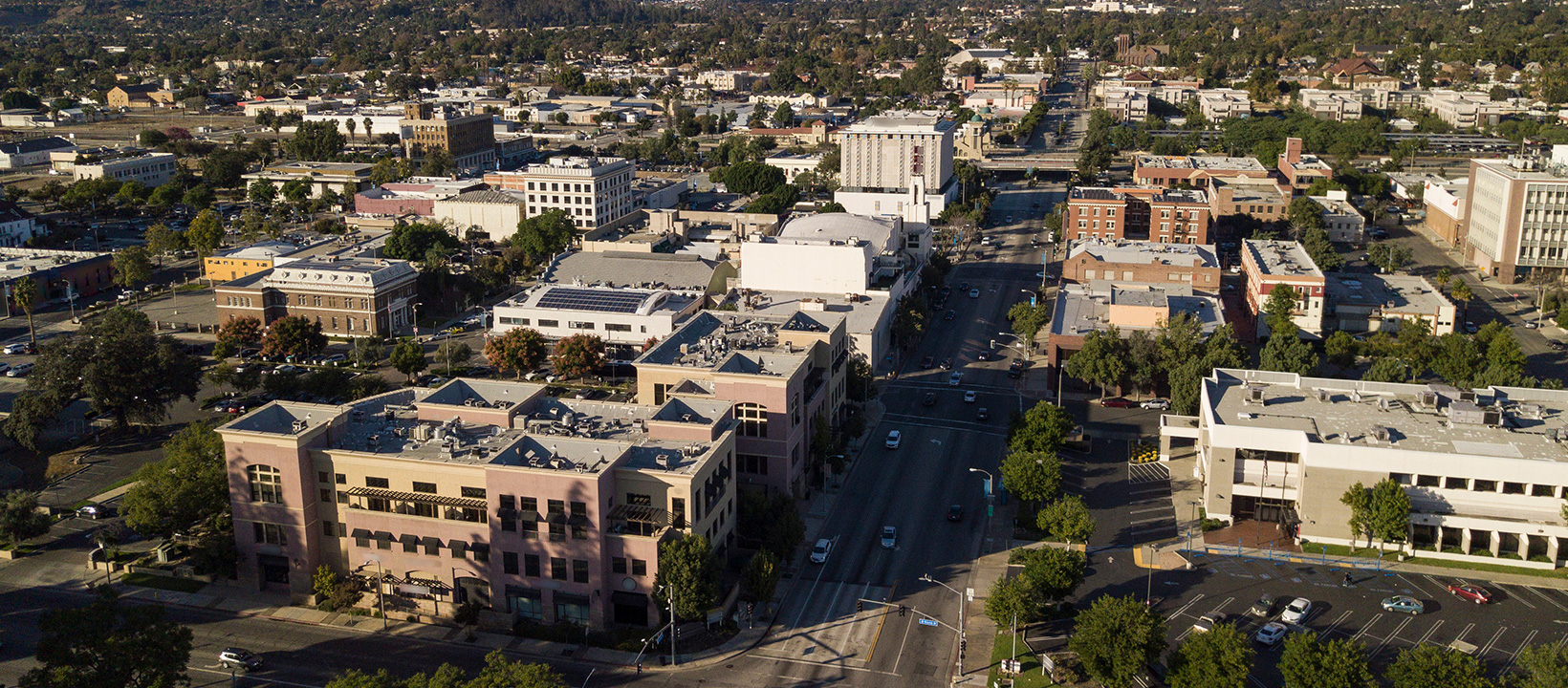 Walnut Distribution Campus