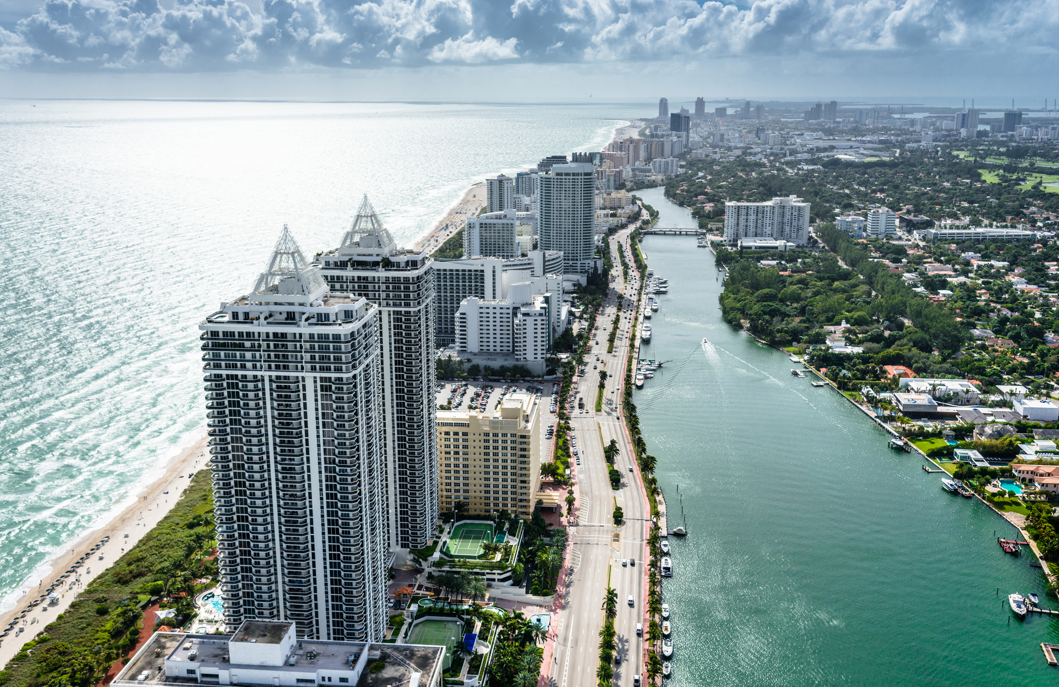 Ft. Lauderdale Facility